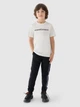 Штани TROUSERS CAS M759 4FJWAW24TTROM759-20S 4F 4FJWAW24TTROM759-20S 122 - изображение 2