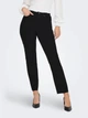 Джинси ONLEMILY HW STR CRP ANK RAW MAE034 NOOS 15219264-Black Denim ONLY 15219264-BLACK DENIM 31/32 - изображение 1