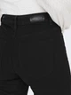 Джинси ONLEMILY HW STR CRP ANK RAW MAE034 NOOS 15219264-Black Denim ONLY 15219264-BLACK DENIM 31/32 - изображение 4