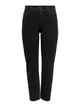 Джинси ONLEMILY HW STR CRP ANK RAW MAE034 NOOS 15219264-Black Denim ONLY 15219264-BLACK DENIM 31/32 - изображение 5