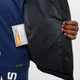 Пуховик дитячий Sportswear Psg Black FQ3425-010 137-147 см - зображення 9