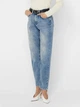 Джинси ONLVENEDA LIFE MOM JEANS REA7452 NOOS 15193864 Light Blue Denim ONLY M/32 Блакитний 15193864LIGHTBLUEDENI XL/32 - изображение 3