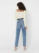 Джинси ONLVENEDA LIFE MOM JEANS REA7452 NOOS 15193864 Light Blue Denim ONLY M/32 Блакитний 15193864LIGHTBLUEDENI XL/32 - изображение 5