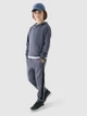 Штани TROUSERS CAS M759 4FJWAW24TTROM759-22S 4F 4FJWAW24TTROM759-22S 134 - изображение 1