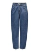 Джинси ONLLIVA SLOUCHY HW JEANS DNM MAE 15228277 Medium Blue Denim ONLY 15228277MEDIUMBLUEDEN M/32 - изображение 5