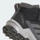 Черевики TERREX AX4R MID K IF6520 40 - изображение 9