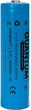 Аккумулятор литий-ионный Quantum IMR18650TT, 1800mAh, 3С, с клеммным выступом, 1шт/уп plastic case (QM-IMR18650TT-1800-PB1) - изображение 1