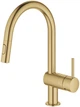 Смеситель кухонный Grohe Minta 32321GN2 - изображение 2