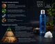 Парфумована чоловіча гель-піна для душу Douglas Home Spa Land of Vasta Shower Foam 200мл - изображение 6