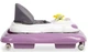Chodzik dzieciecy Toyz by Caretero Cario 2 w 1 Purple TOYZ-20753 (5908310398099) - obraz 3