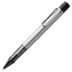 Ручка кулькова LAMY AL-star A біло-срібляста М Rondo EANex (4036522) - зображення 1