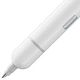 Ручка кулькова LAMY Pico біла M22 чорний стрижень (4001035) - зображення 2