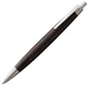 Ручка кулькова LAMY 2000 чорна wood M16 чорний стрижень (4029642) - изображение 1