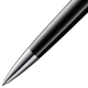 Ручка кулькова LAMY Studio сяюча чорна стрижень M16 чорний (4014519693512) - зображення 2