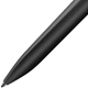 Ручка кулькова LAMY Xevo чорна M16 чорний стрижень (4033835) - изображение 2