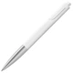 Ручка кулькова LAMY Noto біла M16 чорний стрижень (4001008) - зображення 1