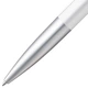 Ручка кулькова LAMY Noto біла M16 чорний стрижень (4001008) - зображення 2