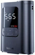 Автокомпрессор OS-Baseus GoTrip VA1 Super Mini Wired Inflator 22-Cylinder Cosmic Black 1186685 (C0119701) - изображение 1