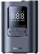 Автокомпрессор OS-Baseus GoTrip VA1 Super Mini Wired Inflator 22-Cylinder Cosmic Black 1186685 (C0119701) - изображение 2