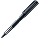 Ручка-ролер LAMY AL-star чорна M M63 чорний стрижень (4029807) - зображення 1