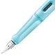 Ручка чорнильна LAMY Safari аквамарин EF T10 сині чорнила (4037197) - зображення 2