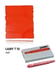 Набір чорнильних картриджів LAMY T10 червоний 5 шт. (1602076) - изображение 2