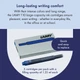 Набір чорнильних картриджів LAMY T10 синій 5 шт. (1602077) - изображение 3