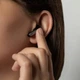 Бездротові навушники Proove Intro TWS (APP) black (TWYP53002201) - зображення 2