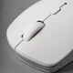 Беспроводная мышка Wireless Mouse Proove Sweeper white (WMSW00011002) - изображение 3