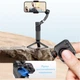 Стабілізатор стедікам Proove Vector Gimbal Stabilizer black (MPVR00002001) - зображення 9