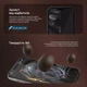 Защитное стекло Proove Achilles iPhone 16 Pro Max black (PGPAIP16PM01) - изображение 9