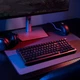 Беспроводная клавиатура Proove Gaming Slicker Pro (Ukraine Layout) black/purple (WKSLP0022416) - изображение 7
