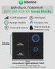 Варочная поверхность комбинированная Interline HCV 560 KGF BA Nano Matte - изображение 2