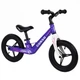 Беговел CORSO Energy 22709 12" Фиолетовый - изображение 1