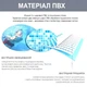 Бассейн каркасный INTEX 26340 ULTRA XTR FRAME POOL, полная комплектация, 732 x 132 см - изображение 6