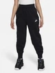 Штани G NSW CLUB FLC HR FTD PNT LBR FD2921-010 137-146 см - изображение 1