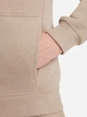Костюм спортивний дитячий Sportswear Club Fleece Tracksuit Beige FD3114-247 137-147 см - изображение 3