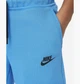 Шорти Tech Fleece Shorts FD3289-435 128-137 см - изображение 3