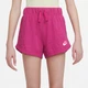 Шорти G NSW 4IN SHORT JERSEY DA1388-615 146-156см - изображение 1