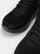 Черевики Skechers жін. 144770 BBK 144770-BBK 45 - зображення 4