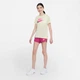 Шорти G NSW 4IN SHORT JERSEY DA1388-615 146-156см - изображение 6