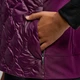 Жилетка Saucony HURRICANE INSULATED VEST SAW800522-EG S - зображення 5