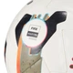 М'яч футбольний Orbita 1 TB (FIFA Quality Pro) білий, чорний, коричневий Уні 5 084322-01 5 - изображение 3