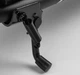Самокат двухколесный CR-T 9490 Corso черно-розовый, колеса надувные, ручной передний тормоз - изображение 6