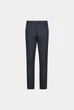 Штани лижні CMP WOMAN LONG PANT 3A11266-U911 36 - изображение 1