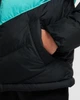 Пуховик дитячий Sportswear Lfc Black FQ3424-010 147-158см - изображение 5
