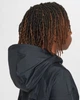 Вітровка дитяча Sportswear Windrunner Black HJ2534-010 158-170 см - зображення 6