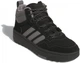 Черевики підліткові UNISEX HOOPS 4.0 MID WINTERIZED J JQ7903 3 (35,5) Чорний JQ7903 38 - изображение 3