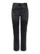 Джинси ONLFINE LIFE HI RISE STRA ANK DNM 15235848-Black ONLY 15235848-BLACK 28/32 - изображение 2