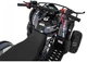 Квадроцикл Wildpeak 110CC бензиновий чорний PSP.ATV006.CZ (5903864960495) - зображення 7